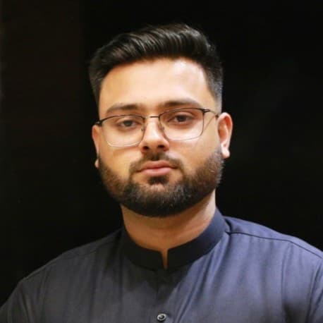 Areeb Tahir