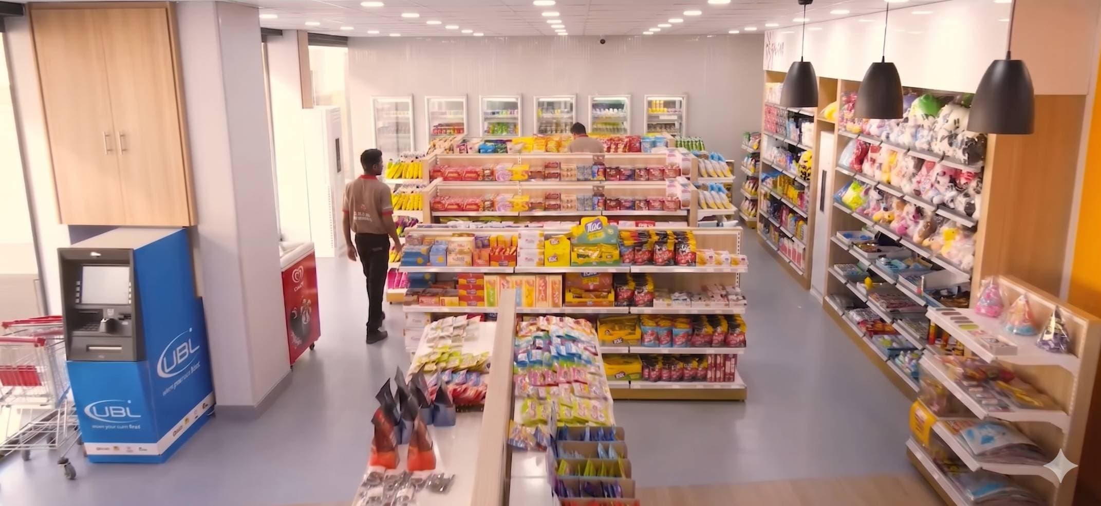 Why Convenience Retail Belongs Along the Daily Commute