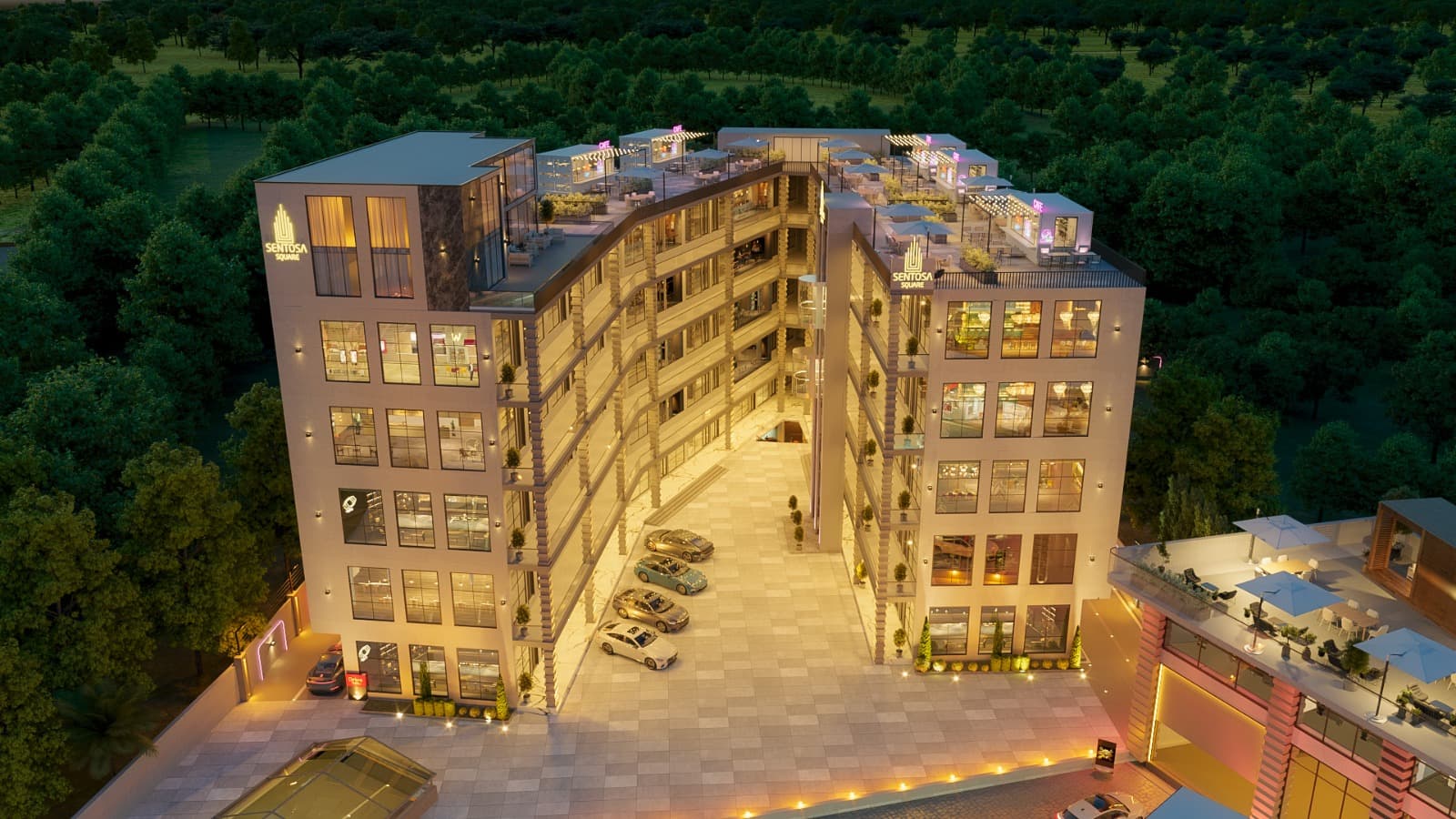 Designing Better Urban Living for Lahore's Growing Families